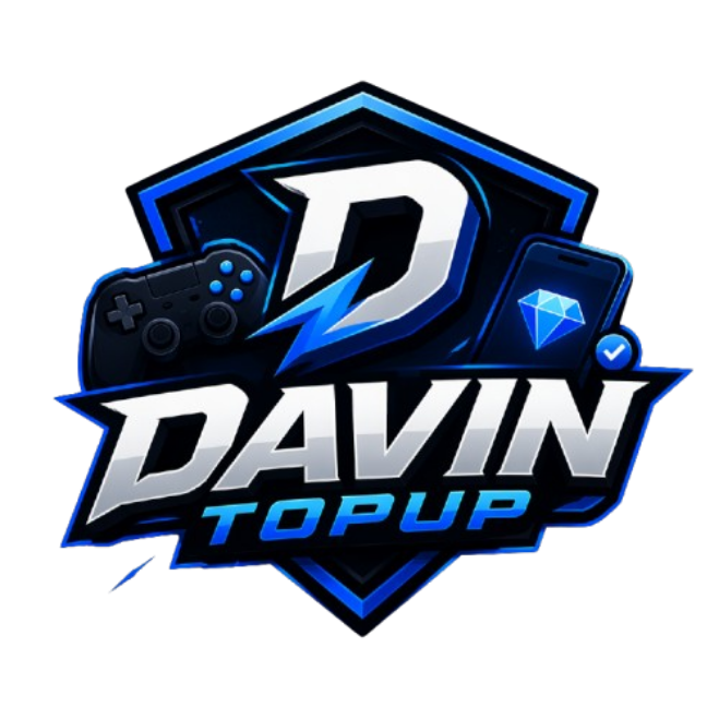 Davin Topup